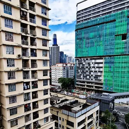 Water West Apartments